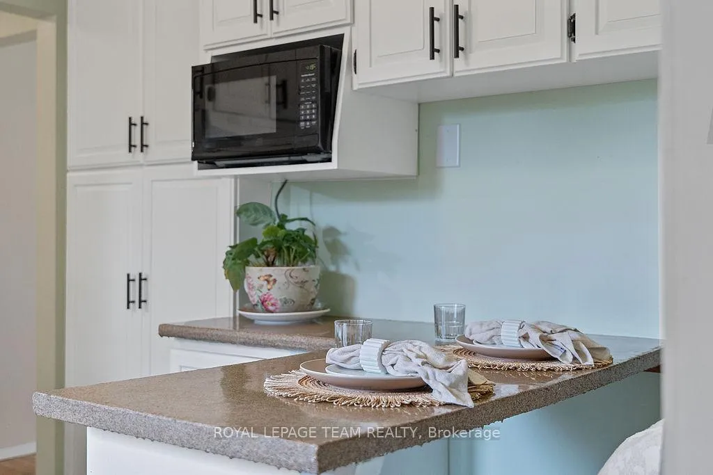 Photo 14 of 123 Abbeyhill Drive, Ottawa, Kanata - Glencairn/Hazeldean — HOMEH