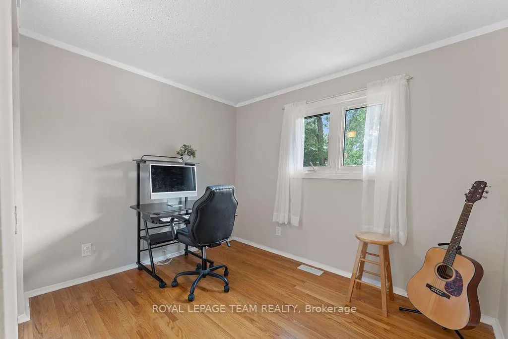 Photo 23 of 123 Abbeyhill Drive, Ottawa, Kanata - Glencairn/Hazeldean — HOMEH