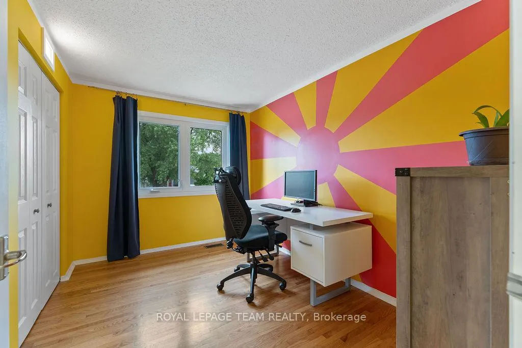 Photo 24 of 123 Abbeyhill Drive, Ottawa, Kanata - Glencairn/Hazeldean — HOMEH