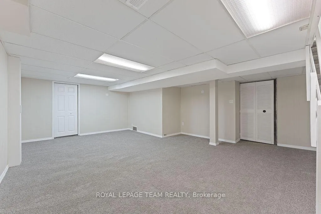 Photo 28 of 123 Abbeyhill Drive, Ottawa, Kanata - Glencairn/Hazeldean — HOMEH
