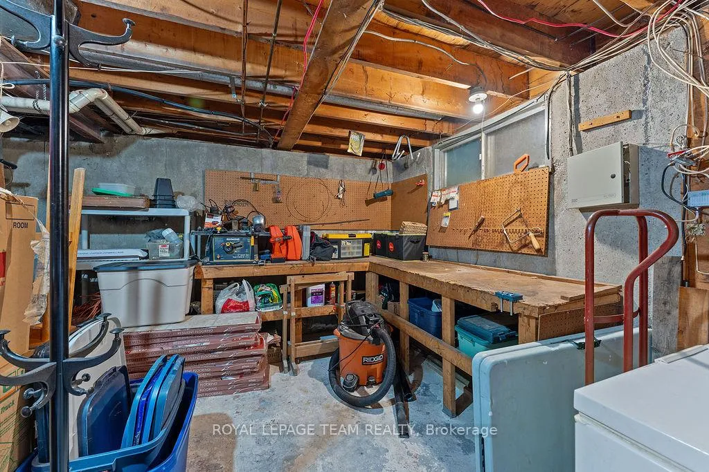 Photo 30 of 123 Abbeyhill Drive, Ottawa, Kanata - Glencairn/Hazeldean — HOMEH