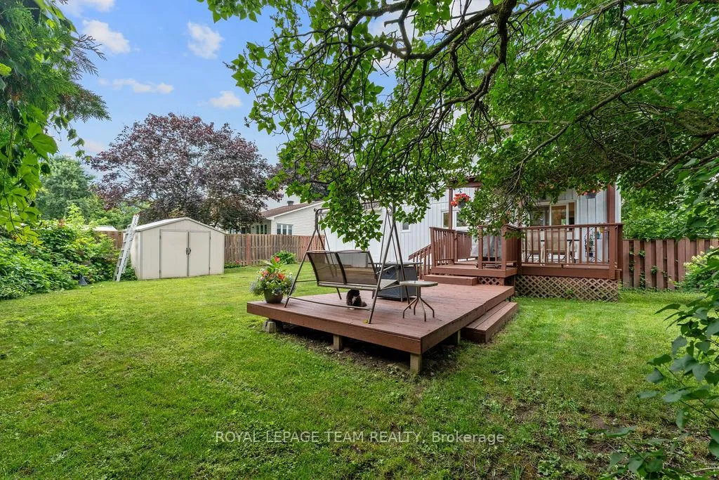 Photo 31 of 123 Abbeyhill Drive, Ottawa, Kanata - Glencairn/Hazeldean — HOMEH