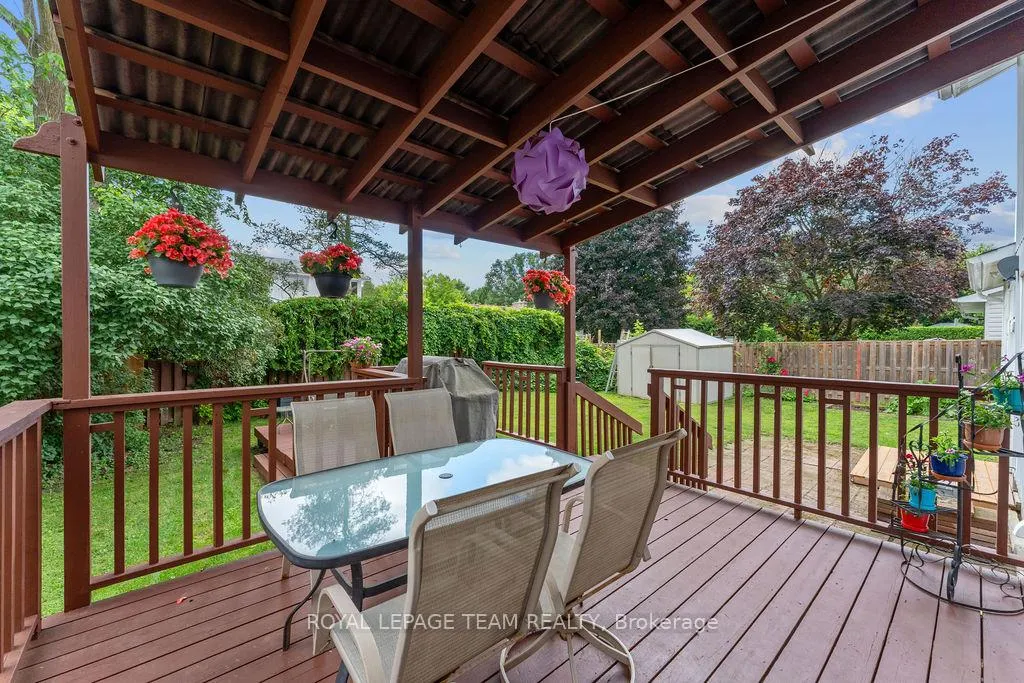 Photo 33 of 123 Abbeyhill Drive, Ottawa, Kanata - Glencairn/Hazeldean — HOMEH