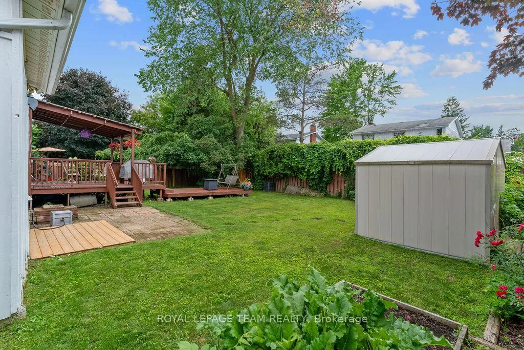 Photo 34 of 123 Abbeyhill Drive, Ottawa, Kanata - Glencairn/Hazeldean — HOMEH