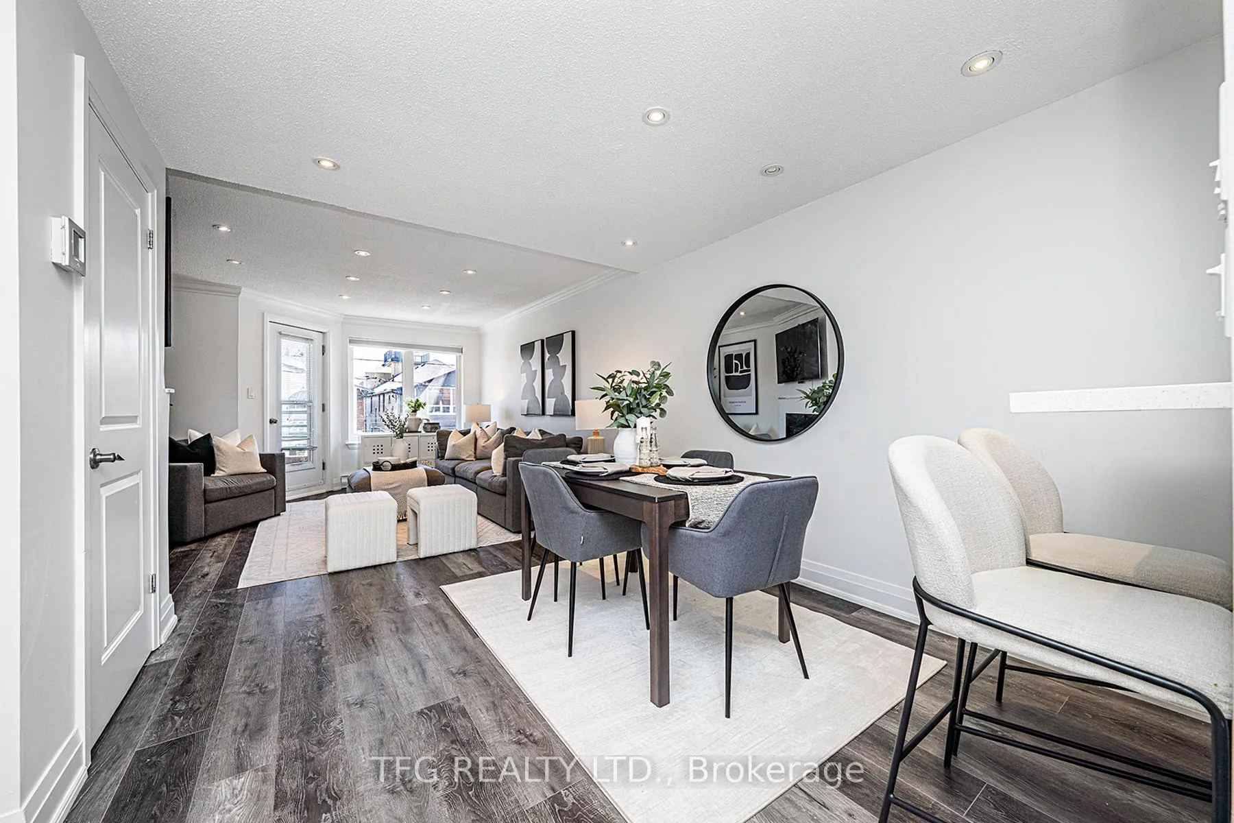 Photo 13 of Unit 7, 120 Glen Manor Drive, Toronto, The Beaches — HOMEH