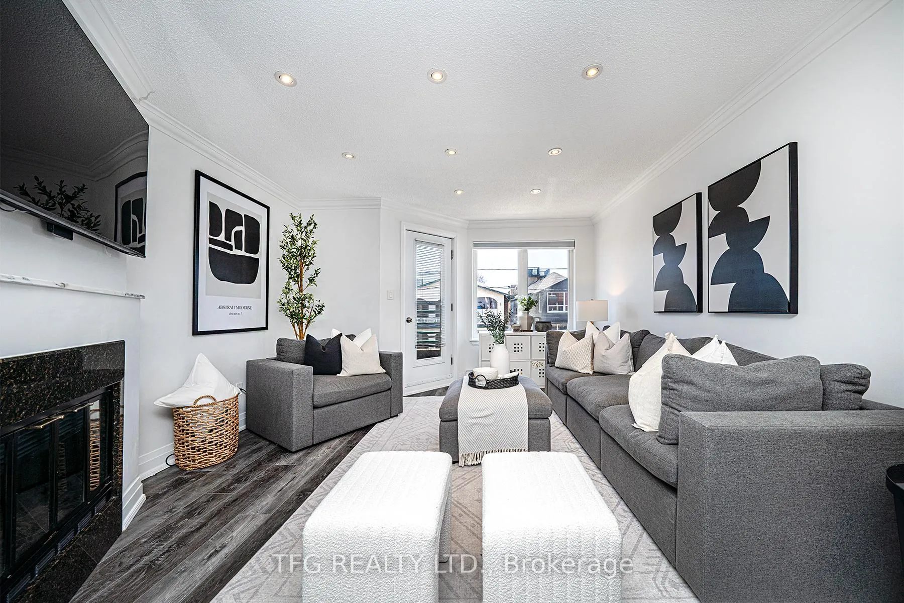 Photo 15 of Unit 7, 120 Glen Manor Drive, Toronto, The Beaches — HOMEH