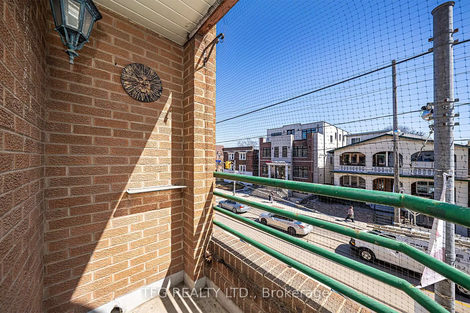 Photo 18 of Unit 7, 120 Glen Manor Drive, Toronto, The Beaches — HOMEH