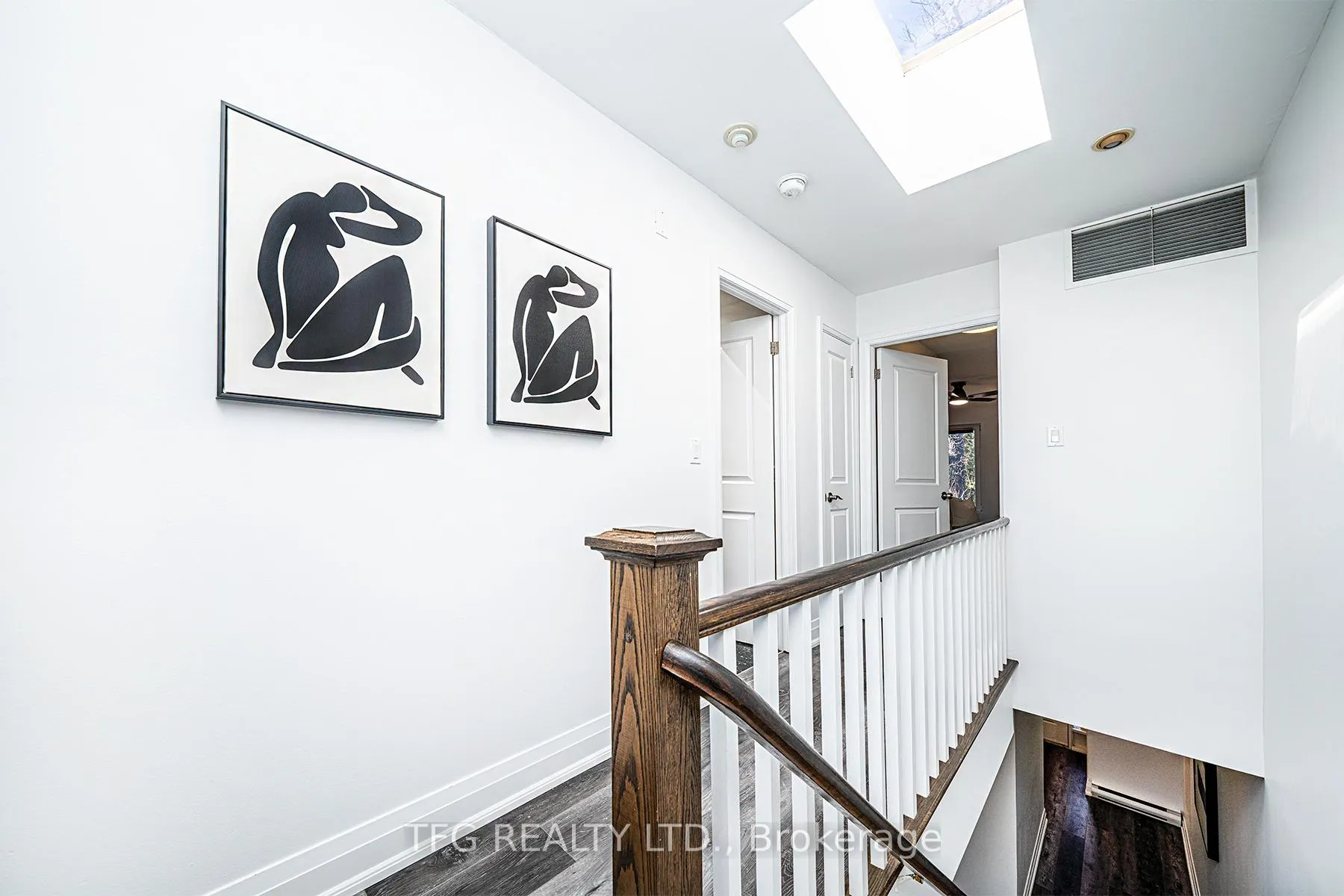 Photo 21 of Unit 7, 120 Glen Manor Drive, Toronto, The Beaches — HOMEH