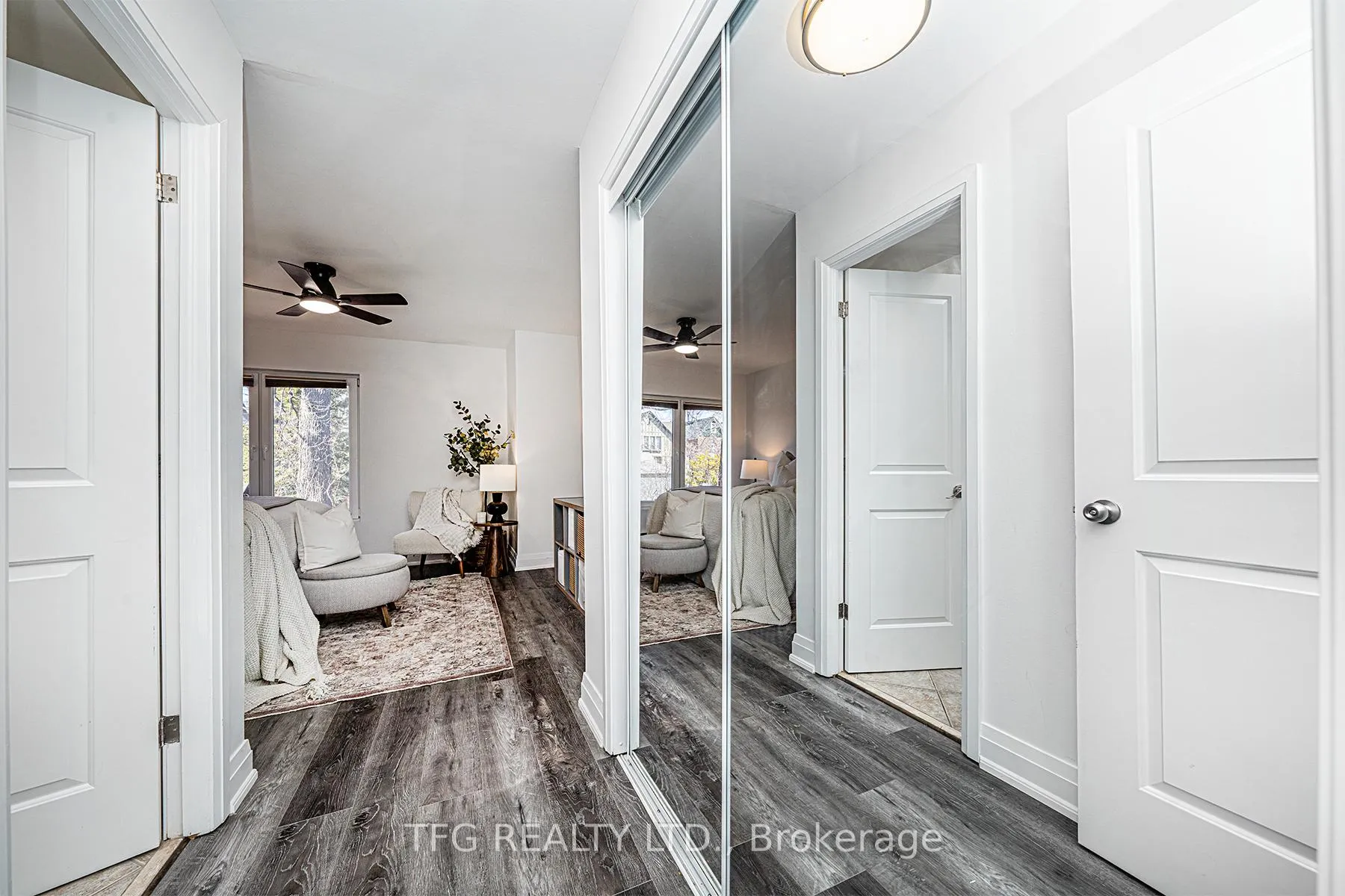 Photo 22 of Unit 7, 120 Glen Manor Drive, Toronto, The Beaches — HOMEH