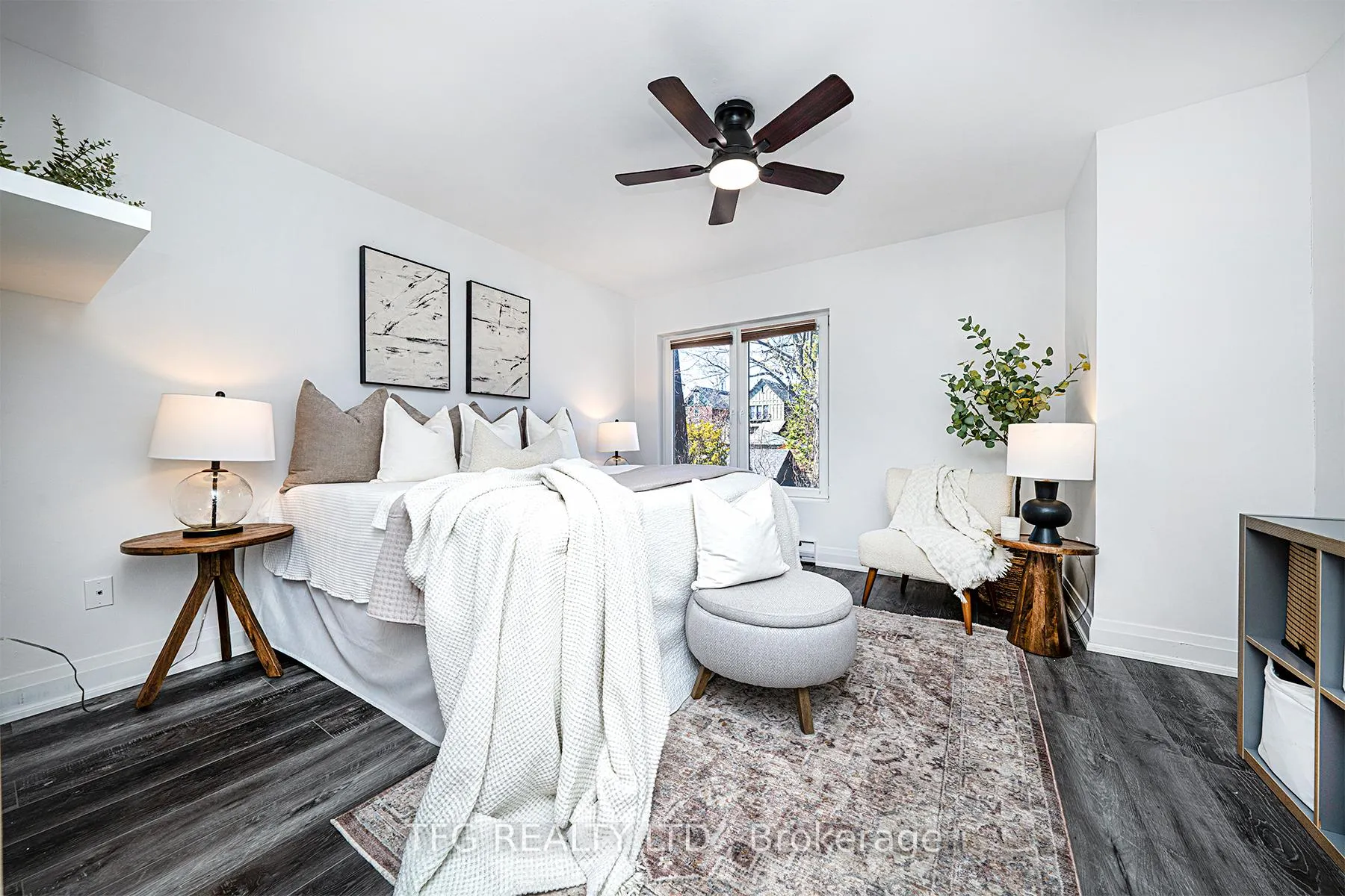Photo 26 of Unit 7, 120 Glen Manor Drive, Toronto, The Beaches — HOMEH