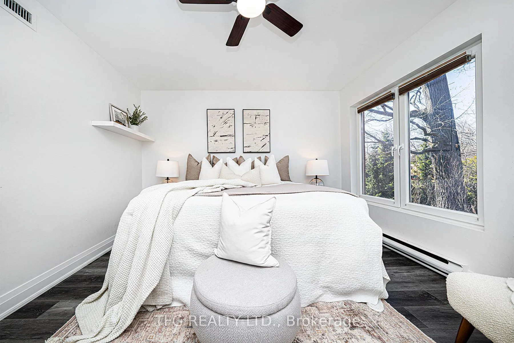 Photo 27 of Unit 7, 120 Glen Manor Drive, Toronto, The Beaches — HOMEH