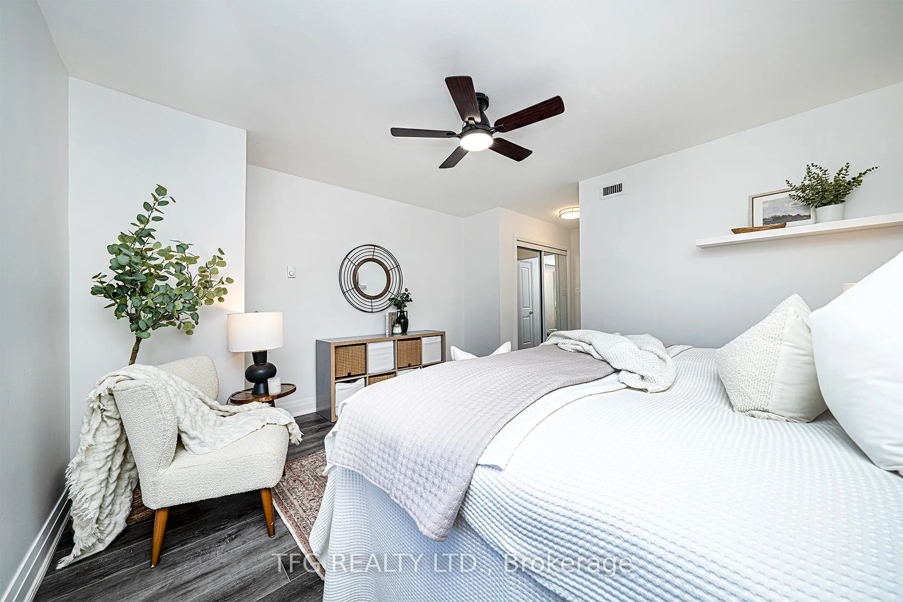 Photo 28 of Unit 7, 120 Glen Manor Drive, Toronto, The Beaches — HOMEH