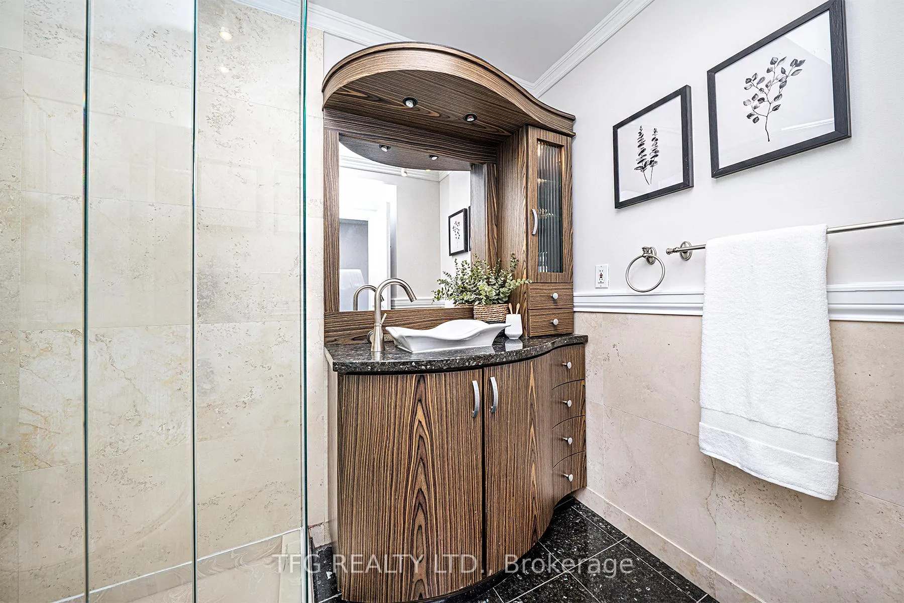Photo 29 of Unit 7, 120 Glen Manor Drive, Toronto, The Beaches — HOMEH