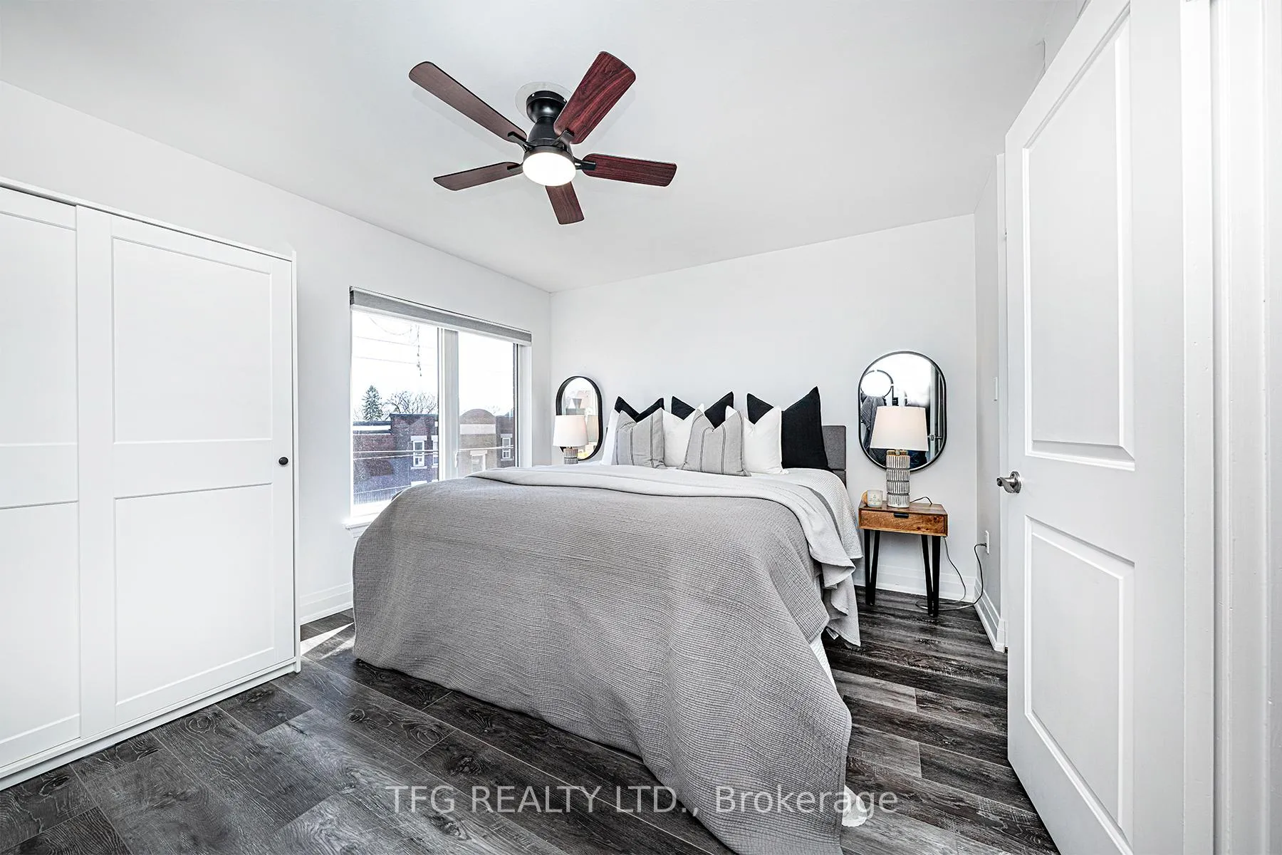 Photo 30 of Unit 7, 120 Glen Manor Drive, Toronto, The Beaches — HOMEH