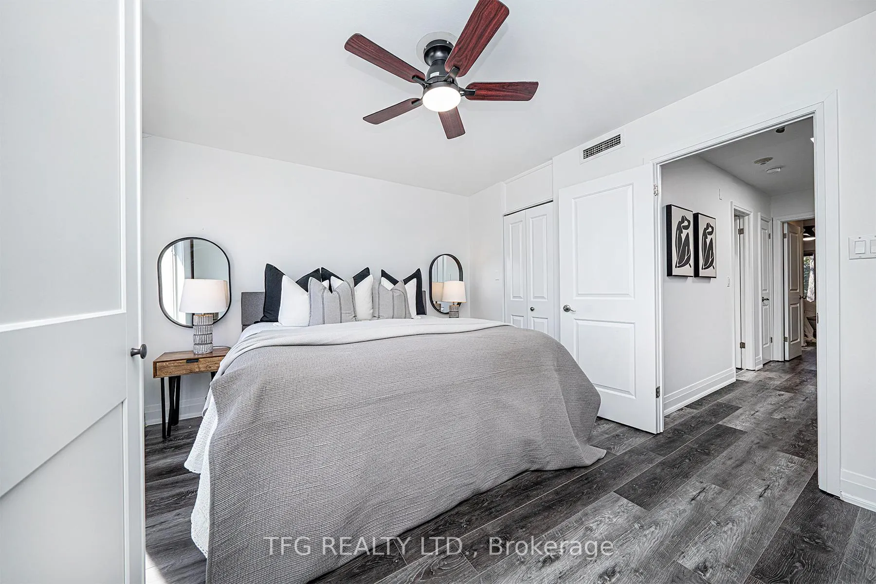 Photo 31 of Unit 7, 120 Glen Manor Drive, Toronto, The Beaches — HOMEH