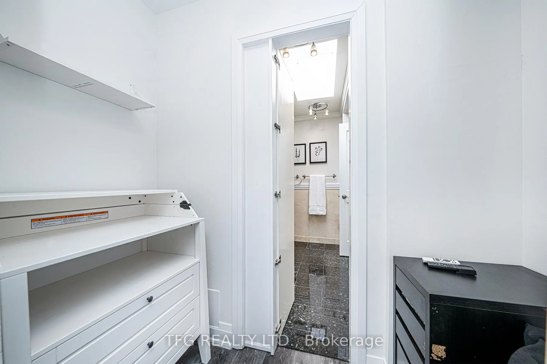 Photo 33 of Unit 7, 120 Glen Manor Drive, Toronto, The Beaches — HOMEH