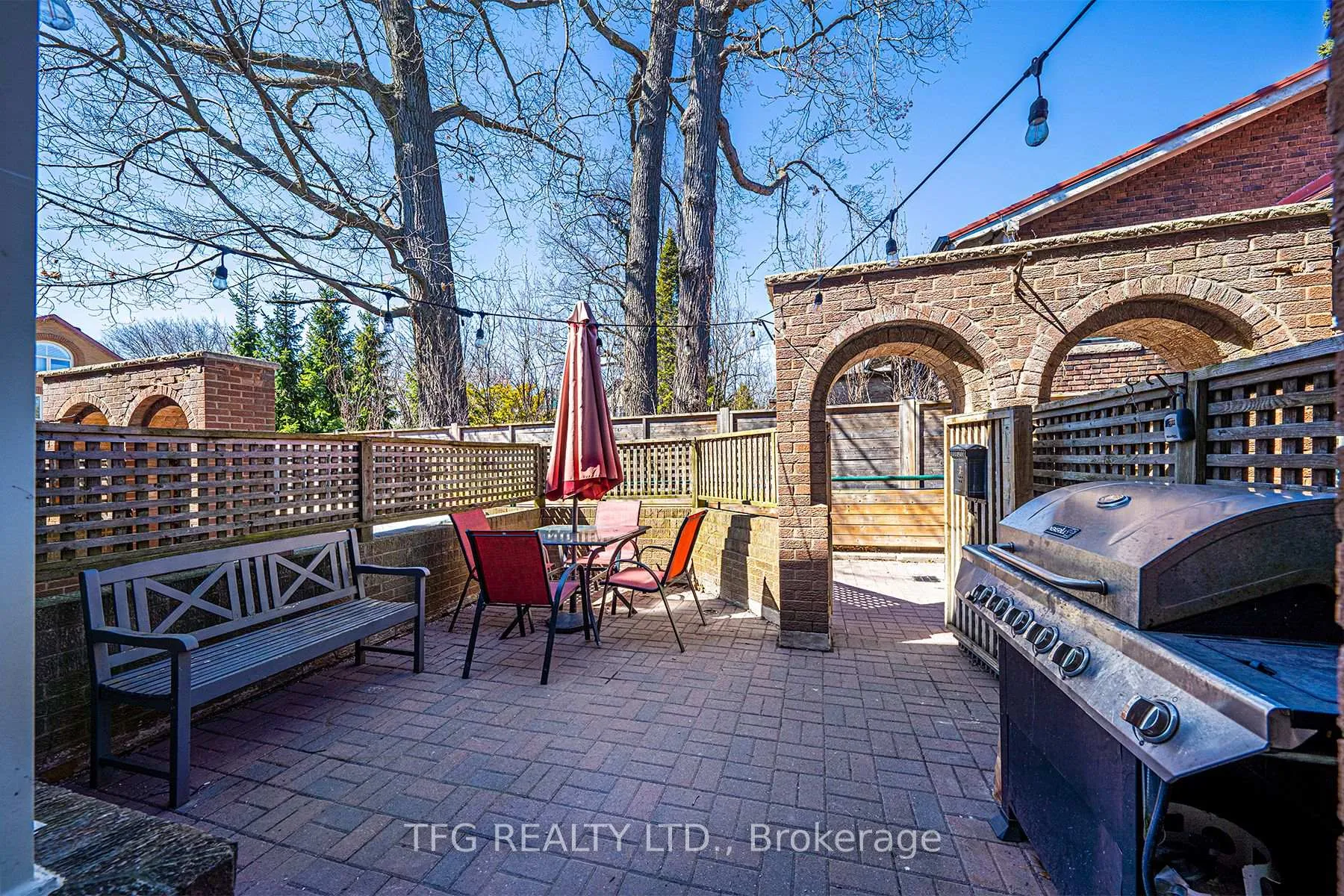 Photo 37 of Unit 7, 120 Glen Manor Drive, Toronto, The Beaches — HOMEH