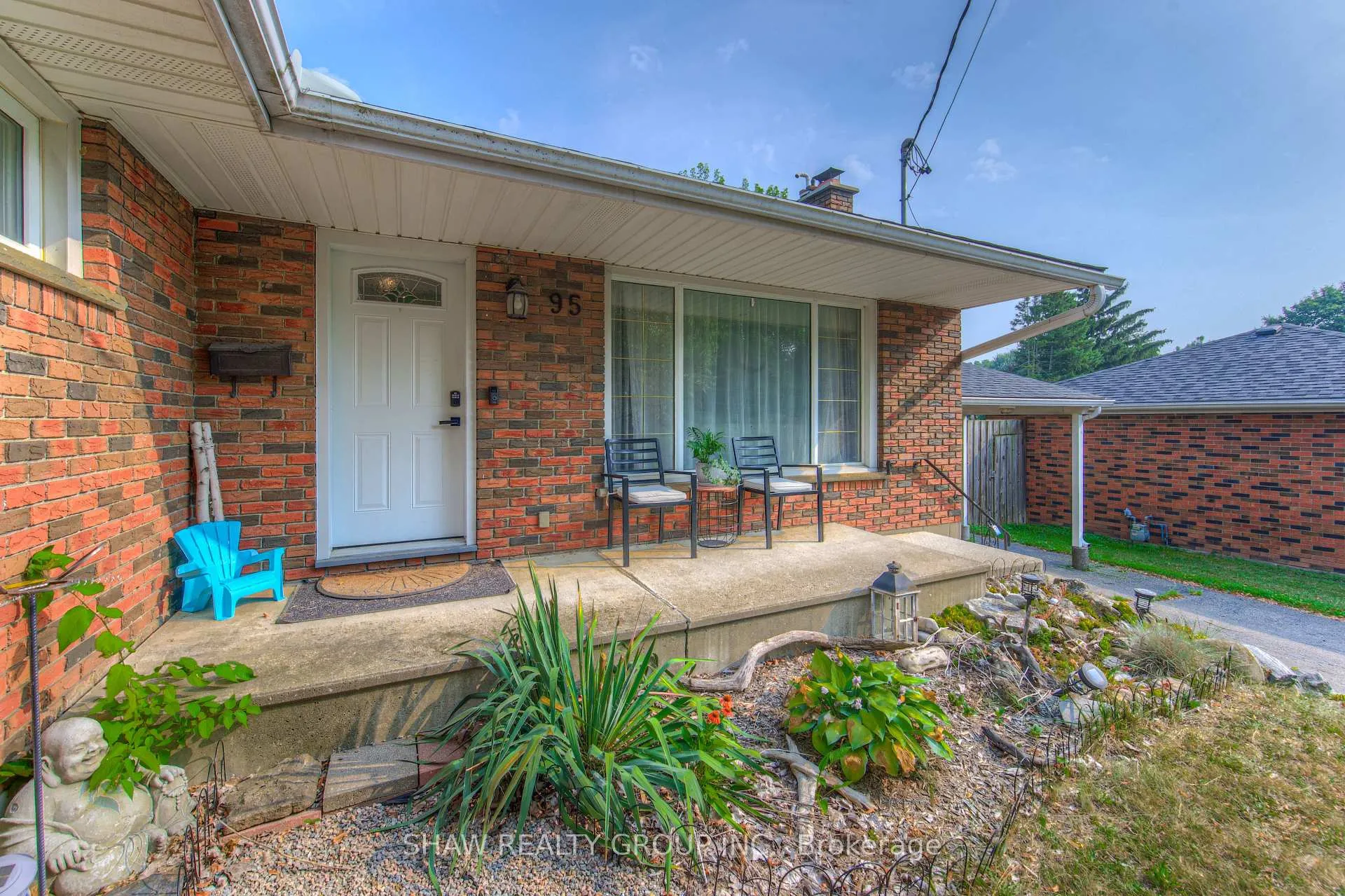 Photo 6 of 95 Silver Street, Brant, Paris — HOMEH