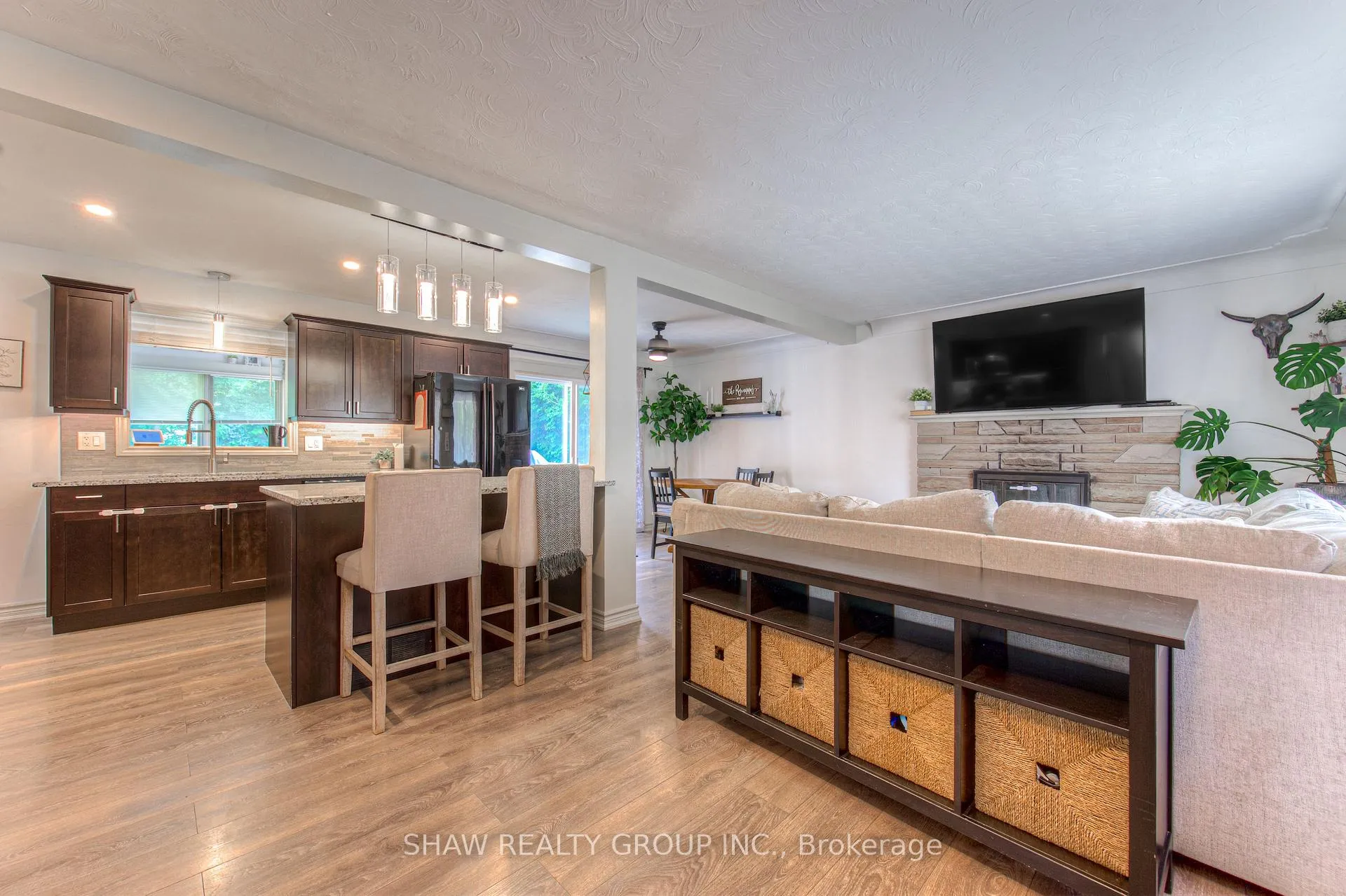 Photo 8 of 95 Silver Street, Brant, Paris — HOMEH