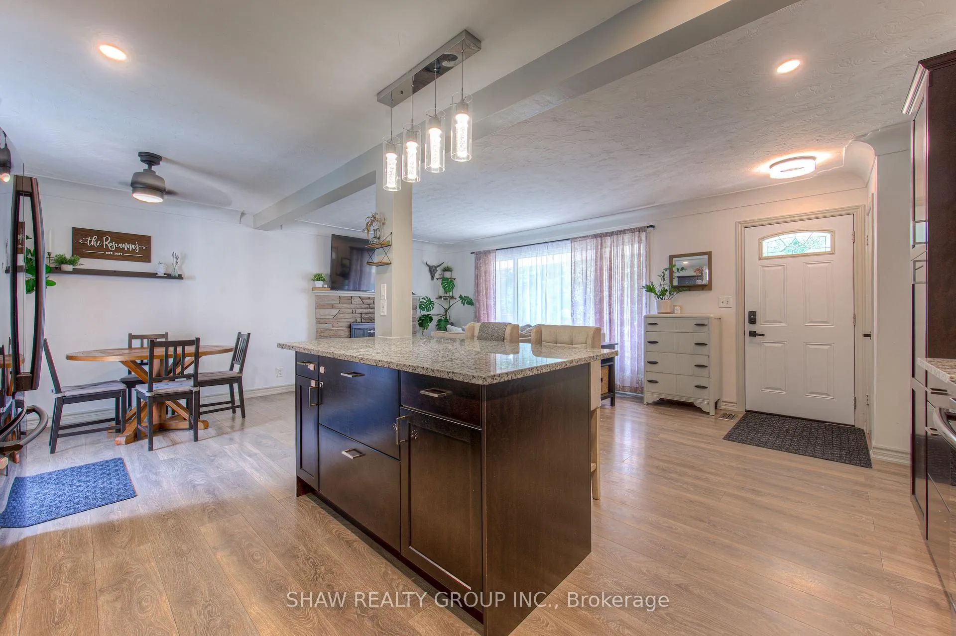 Photo 12 of 95 Silver Street, Brant, Paris — HOMEH
