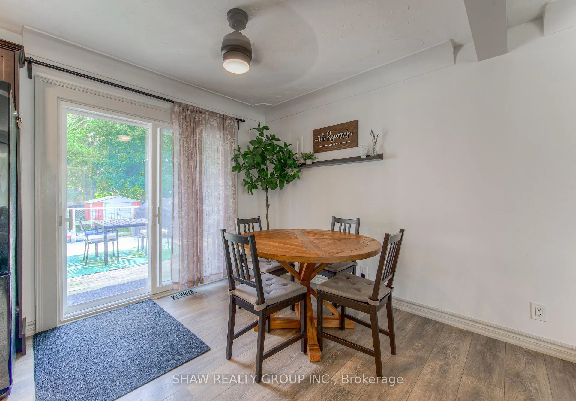 Photo 14 of 95 Silver Street, Brant, Paris — HOMEH