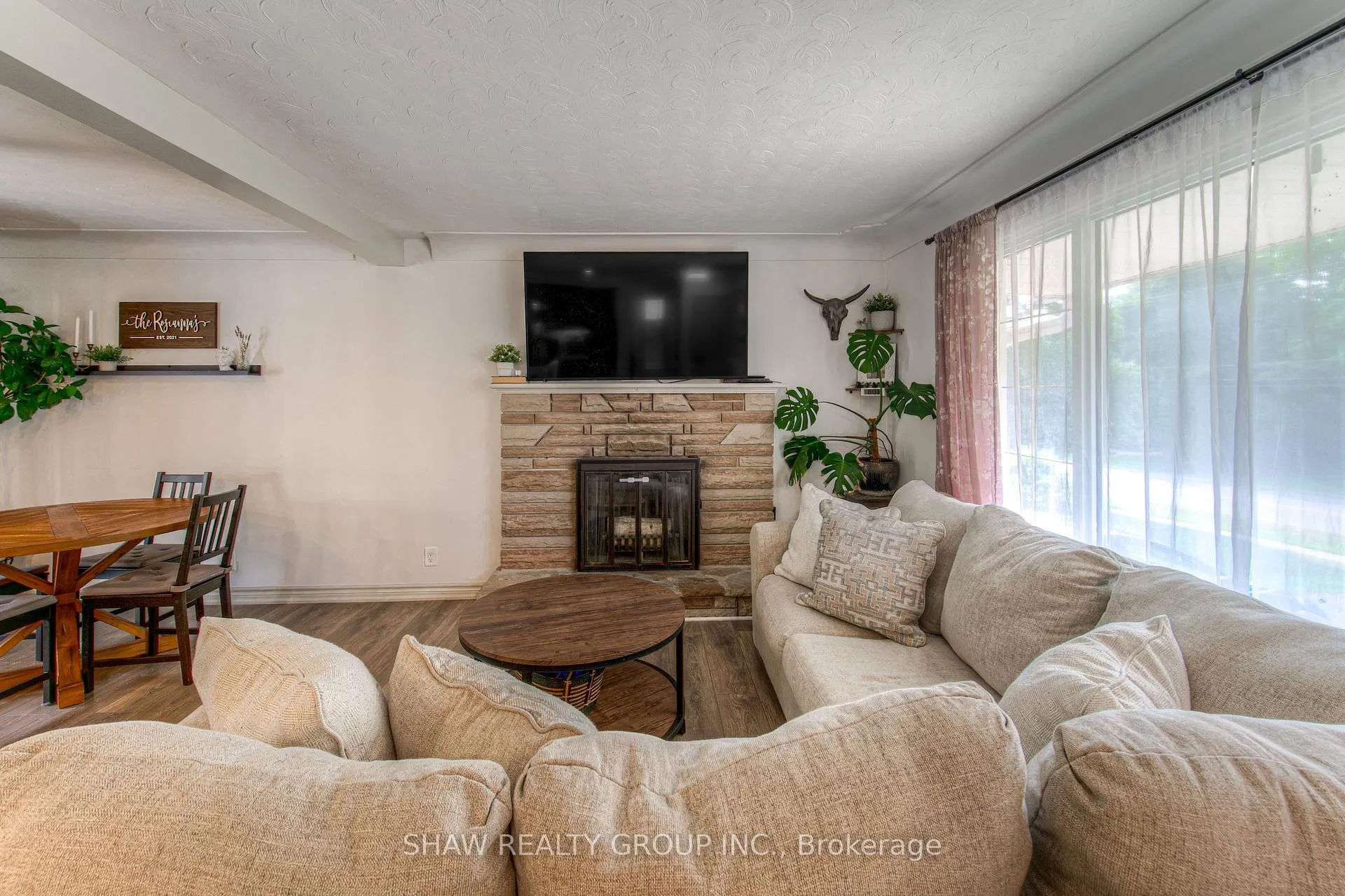Photo 17 of 95 Silver Street, Brant, Paris — HOMEH