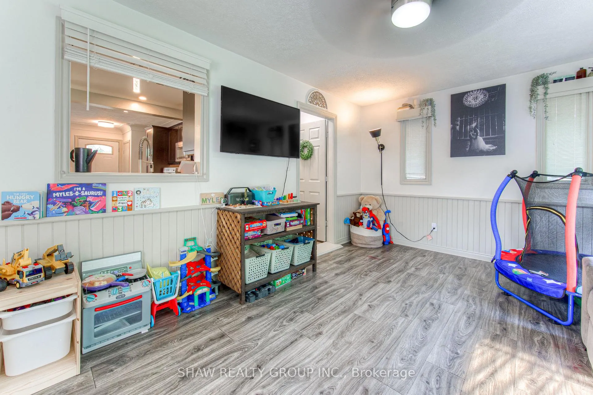 Photo 19 of 95 Silver Street, Brant, Paris — HOMEH