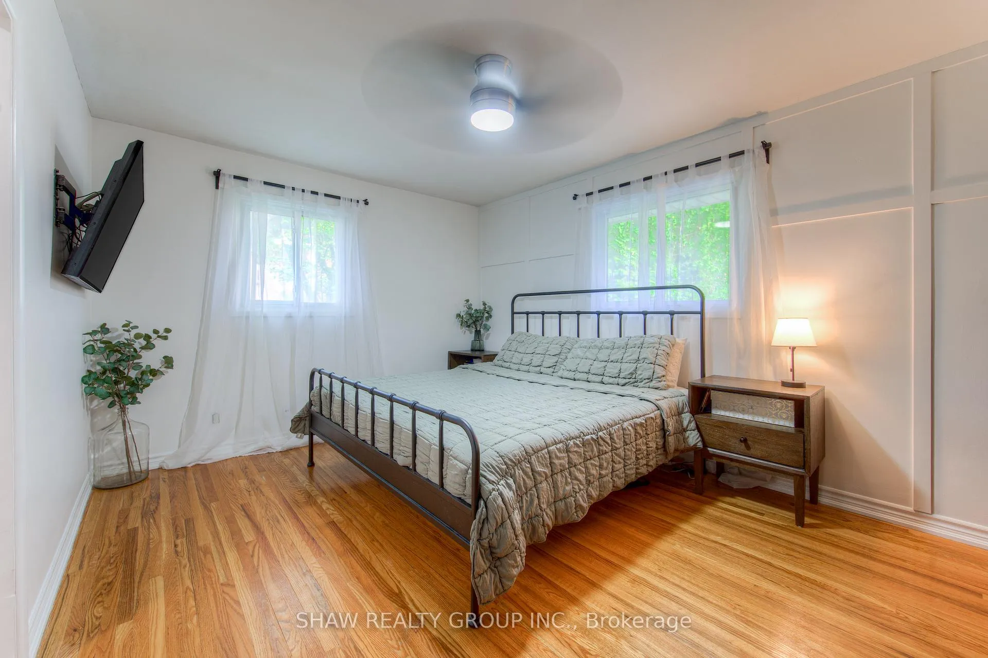 Photo 20 of 95 Silver Street, Brant, Paris — HOMEH