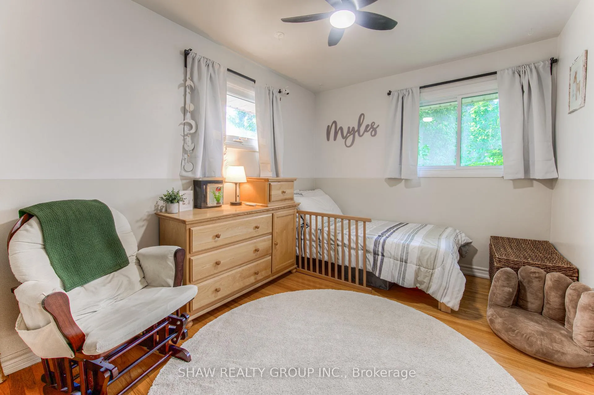 Photo 25 of 95 Silver Street, Brant, Paris — HOMEH