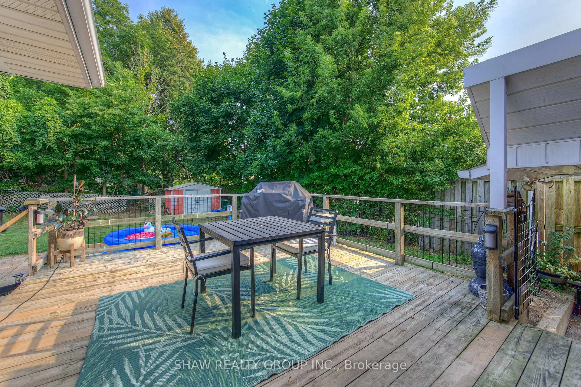 Photo 35 of 95 Silver Street, Brant, Paris — HOMEH