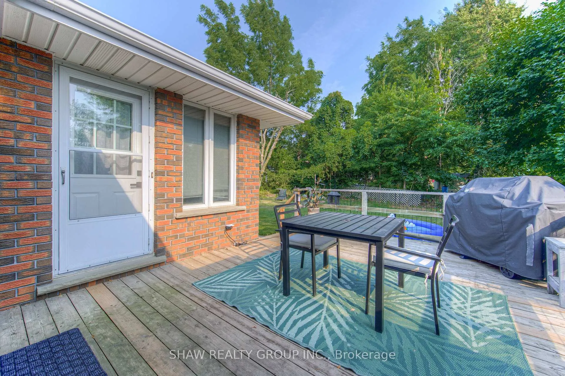 Photo 36 of 95 Silver Street, Brant, Paris — HOMEH