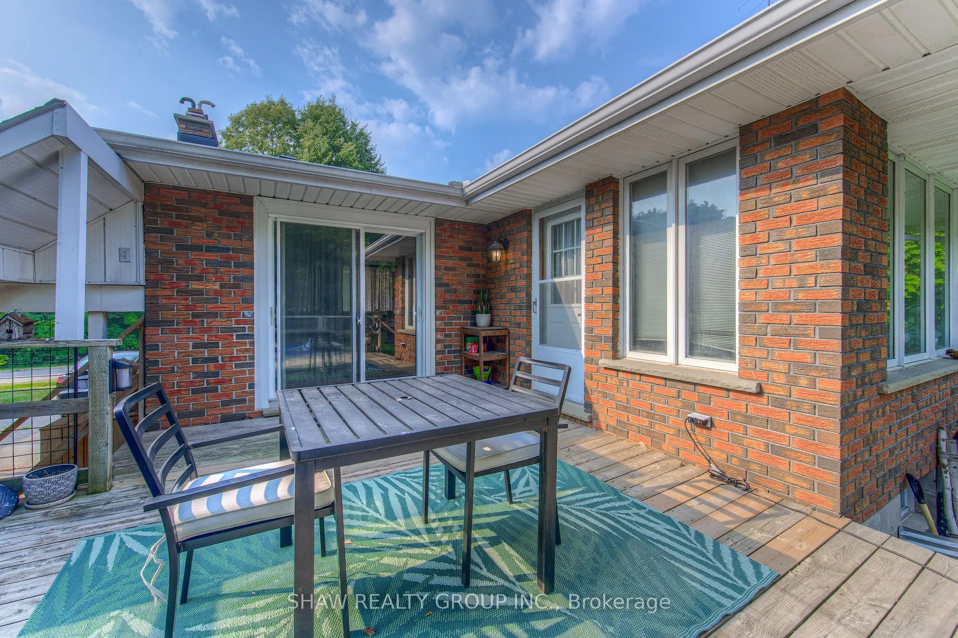 Photo 37 of 95 Silver Street, Brant, Paris — HOMEH