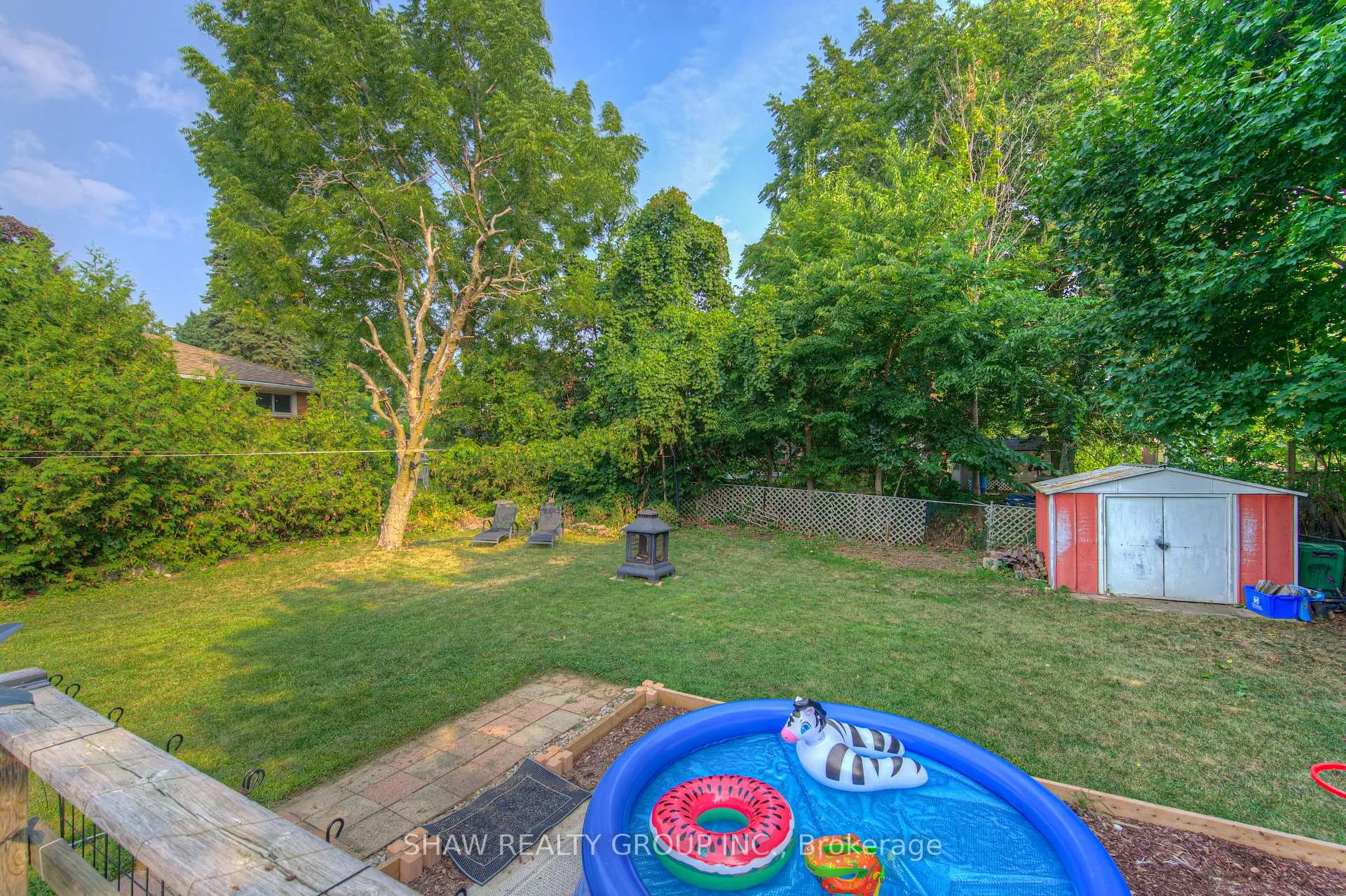 Photo 38 of 95 Silver Street, Brant, Paris — HOMEH
