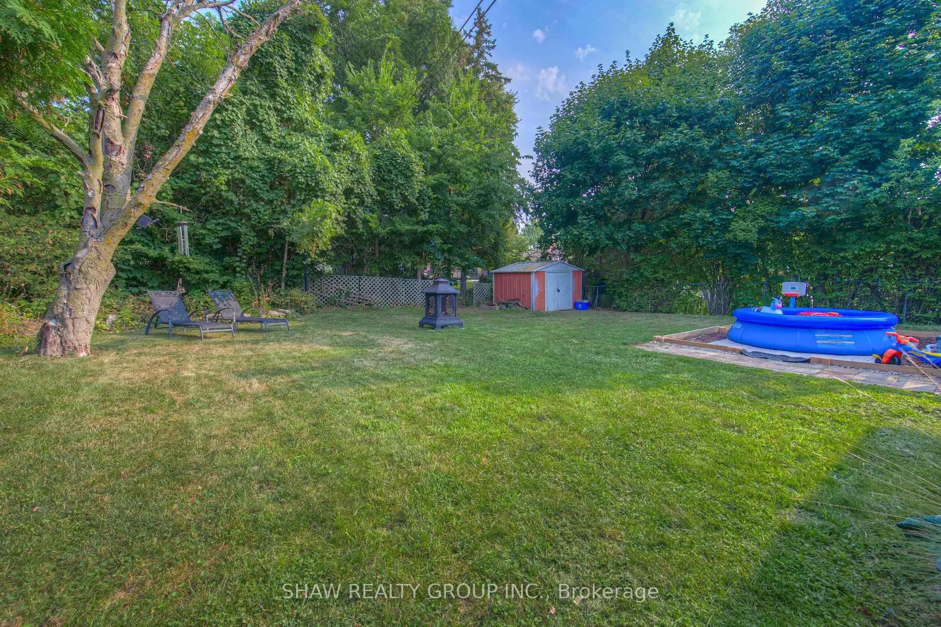Photo 39 of 95 Silver Street, Brant, Paris — HOMEH