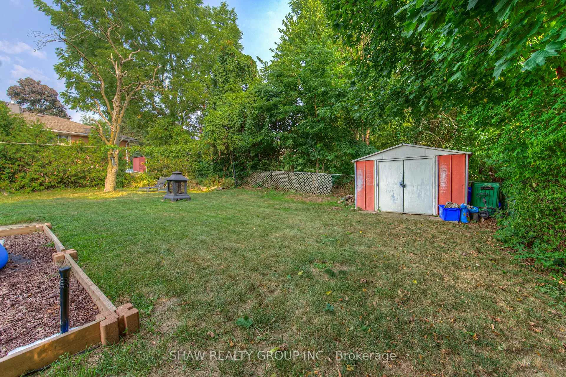 Photo 40 of 95 Silver Street, Brant, Paris — HOMEH