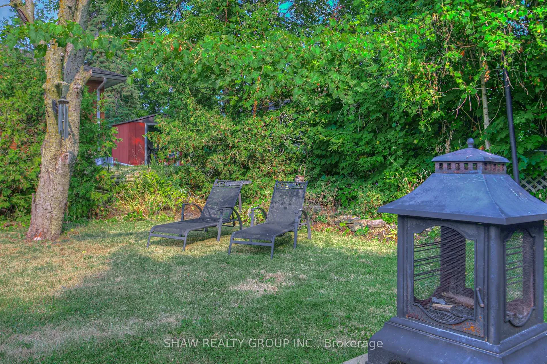 Photo 41 of 95 Silver Street, Brant, Paris — HOMEH