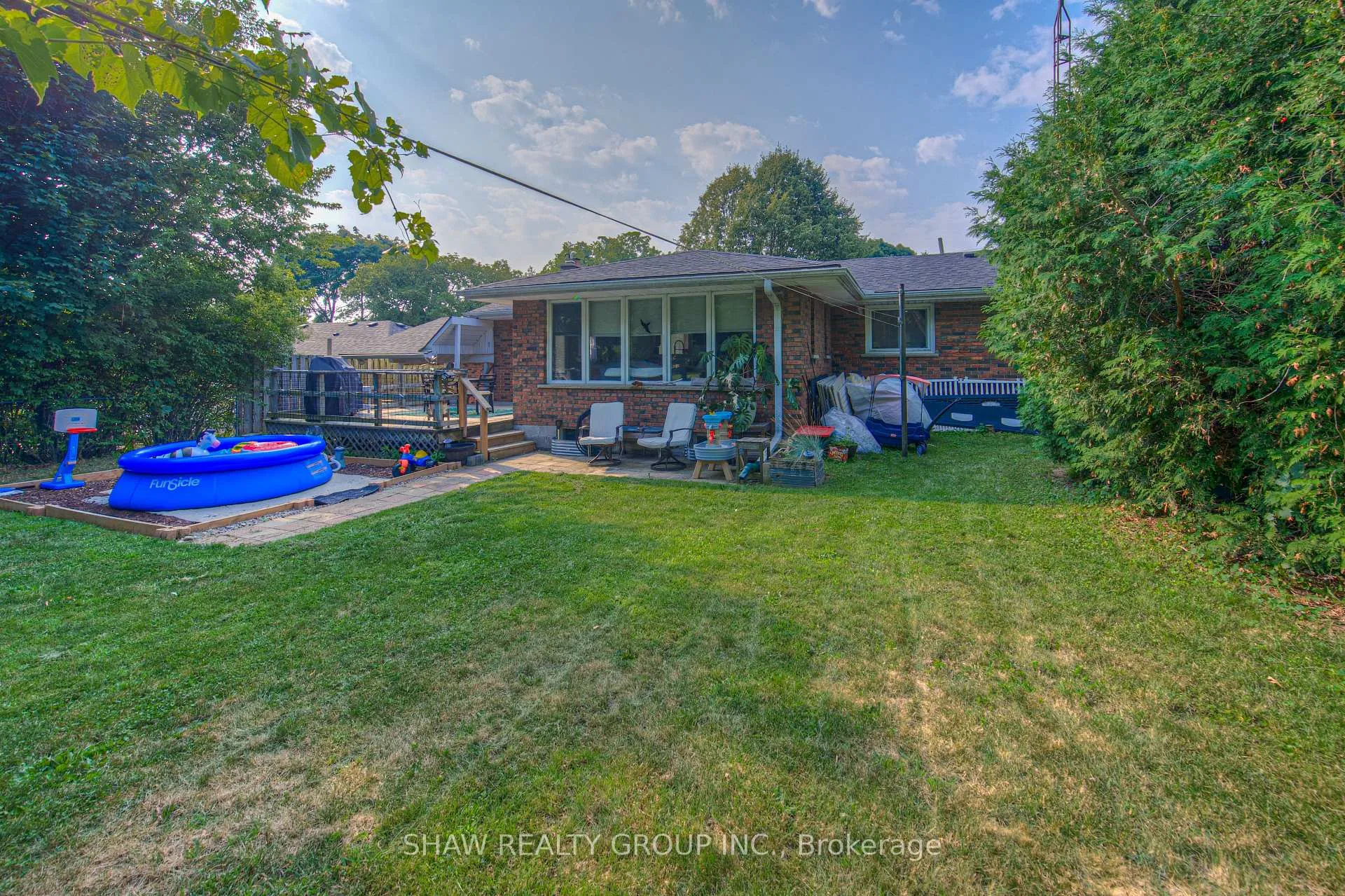 Photo 42 of 95 Silver Street, Brant, Paris — HOMEH