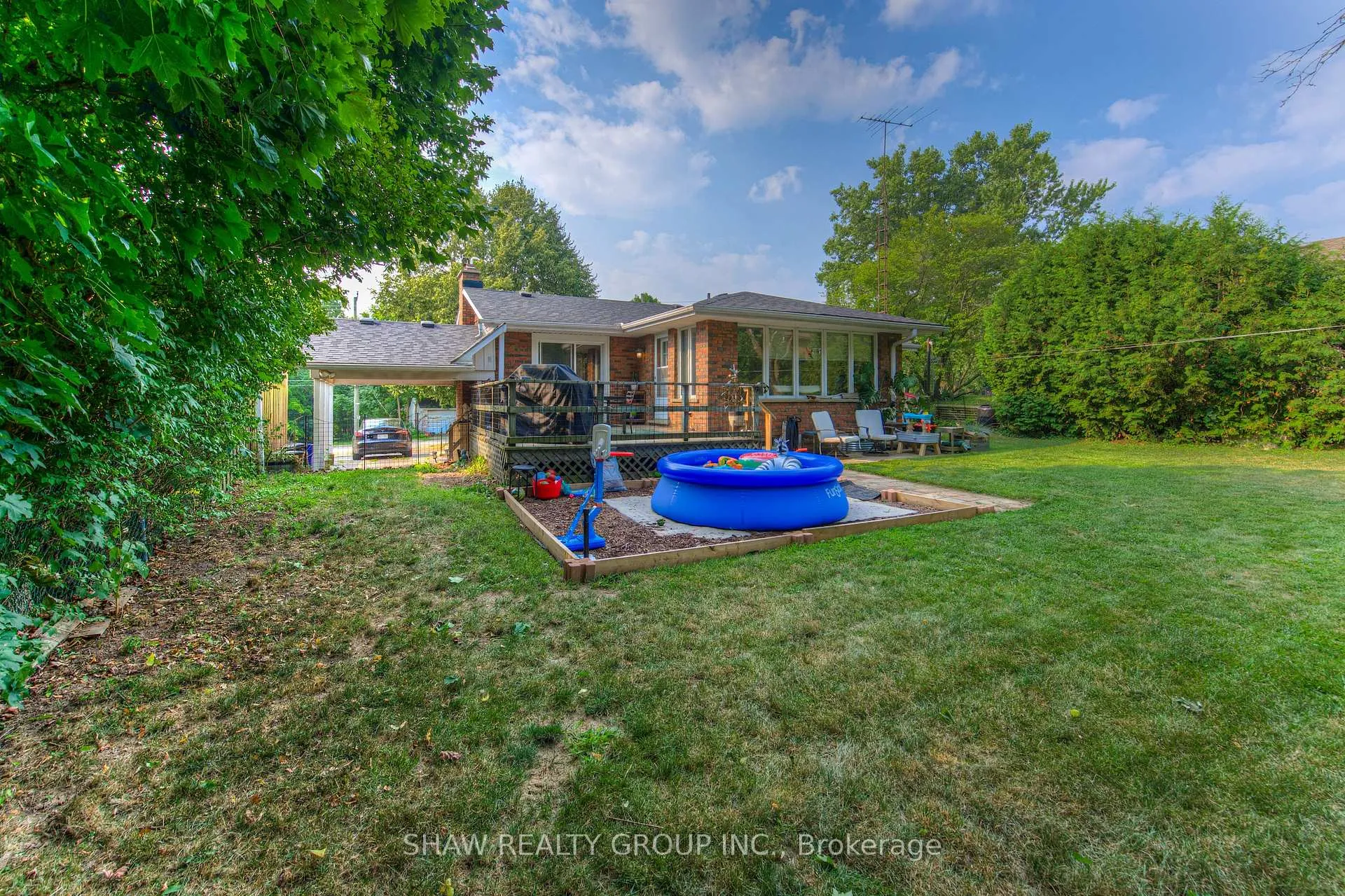 Photo 44 of 95 Silver Street, Brant, Paris — HOMEH