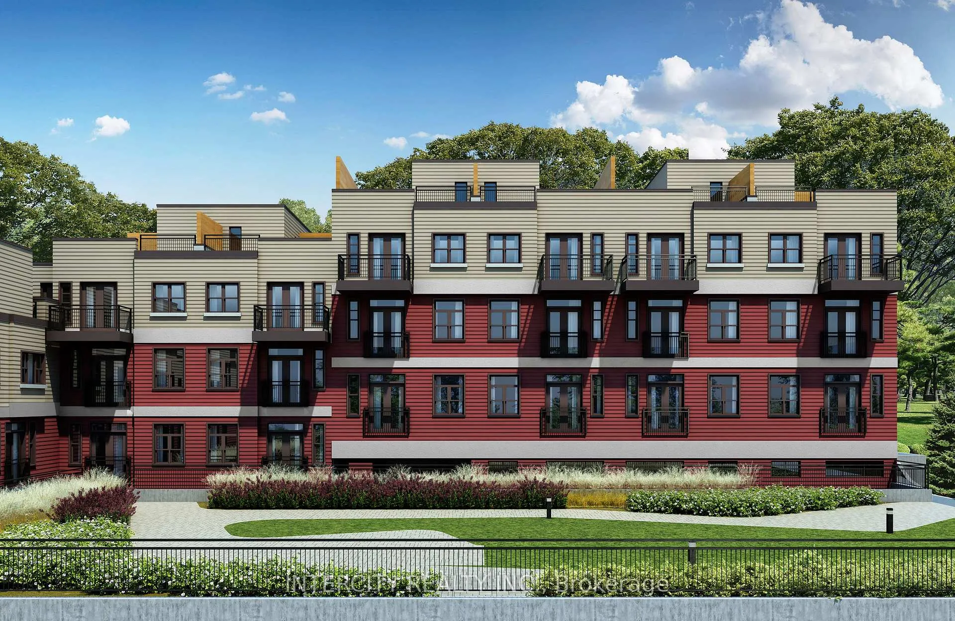 Photo 5 of Unit 221, 15086 Yonge Street, Aurora, Aurora Village — HOMEH
