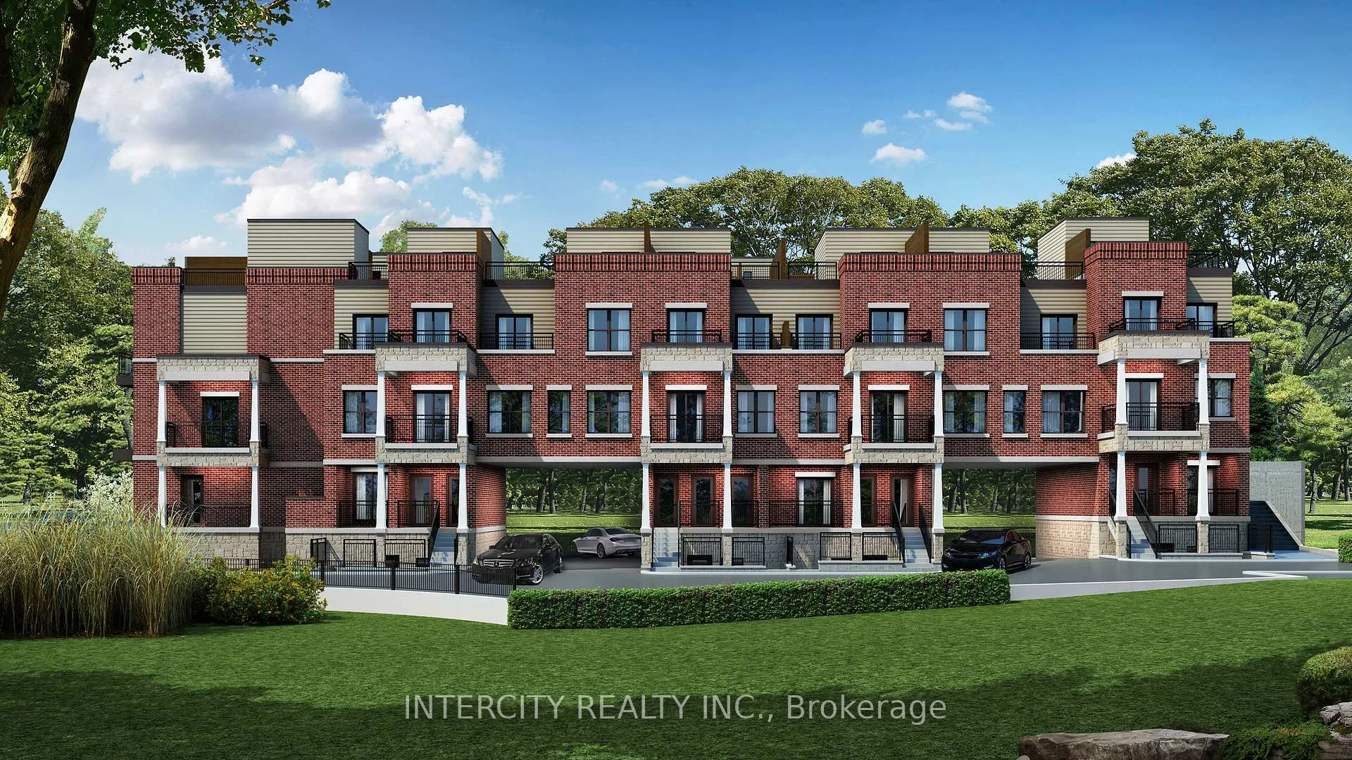 Photo 1 of Unit 211, 15086 Yonge Street, Aurora, Aurora Village — HOMEH