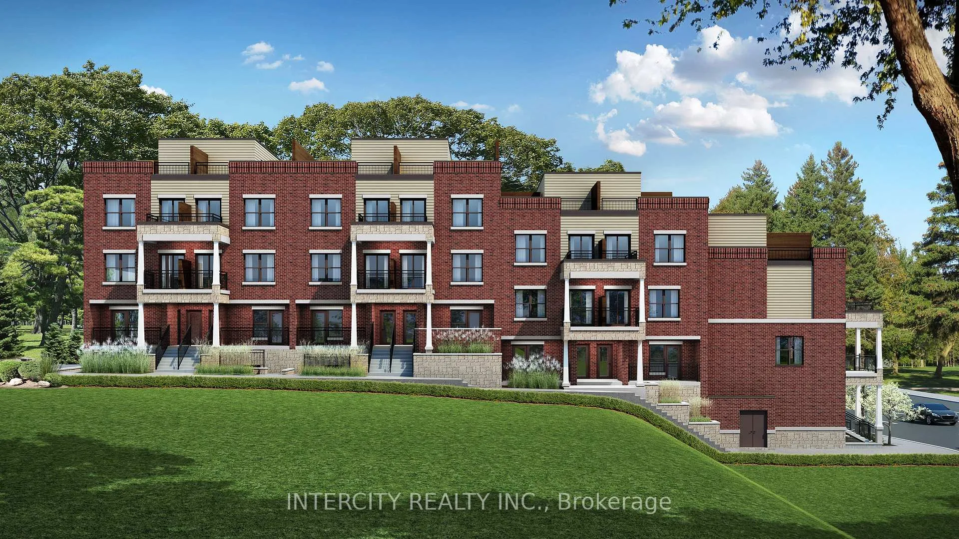 Photo 4 of Unit 211, 15086 Yonge Street, Aurora, Aurora Village — HOMEH
