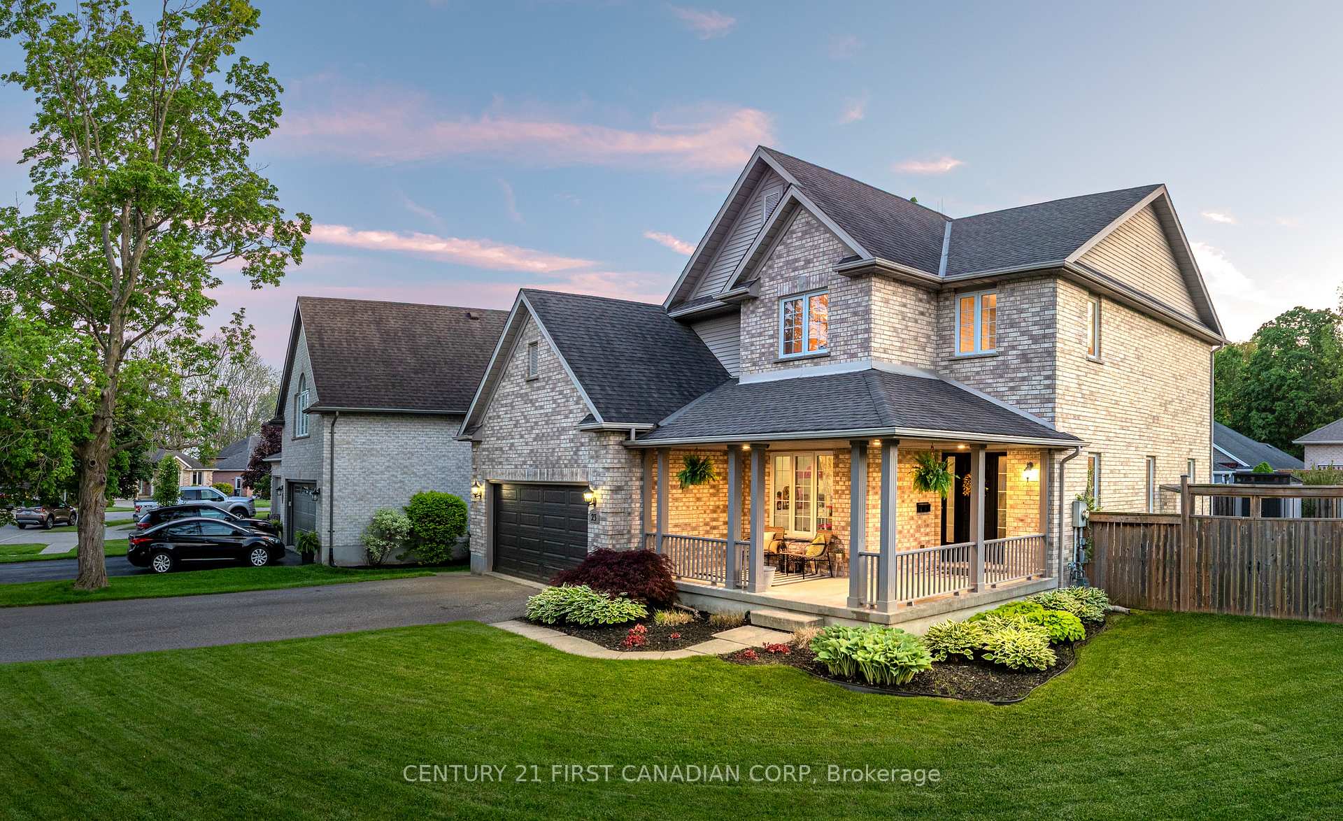 Photo 2 of 23 Symphony Court, Central Elgin, Lynhurst — HOMEH