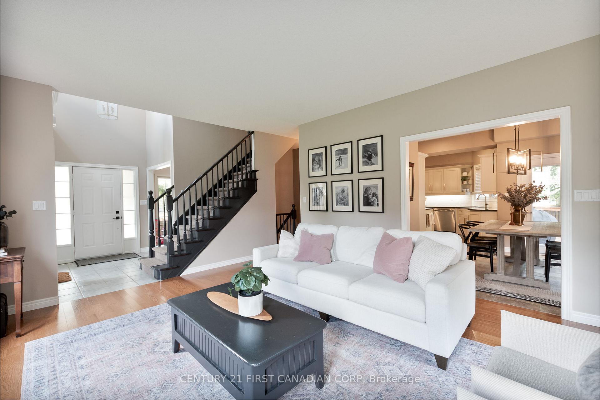 Photo 11 of 23 Symphony Court, Central Elgin, Lynhurst — HOMEH