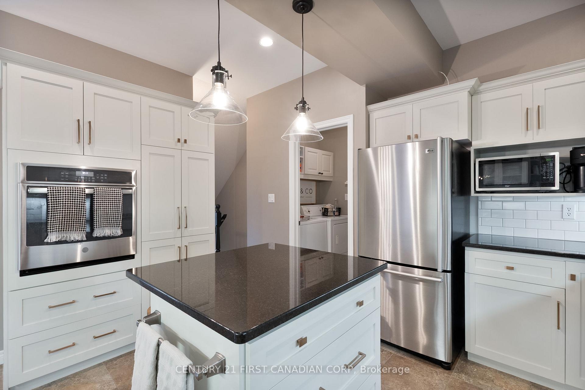 Photo 18 of 23 Symphony Court, Central Elgin, Lynhurst — HOMEH