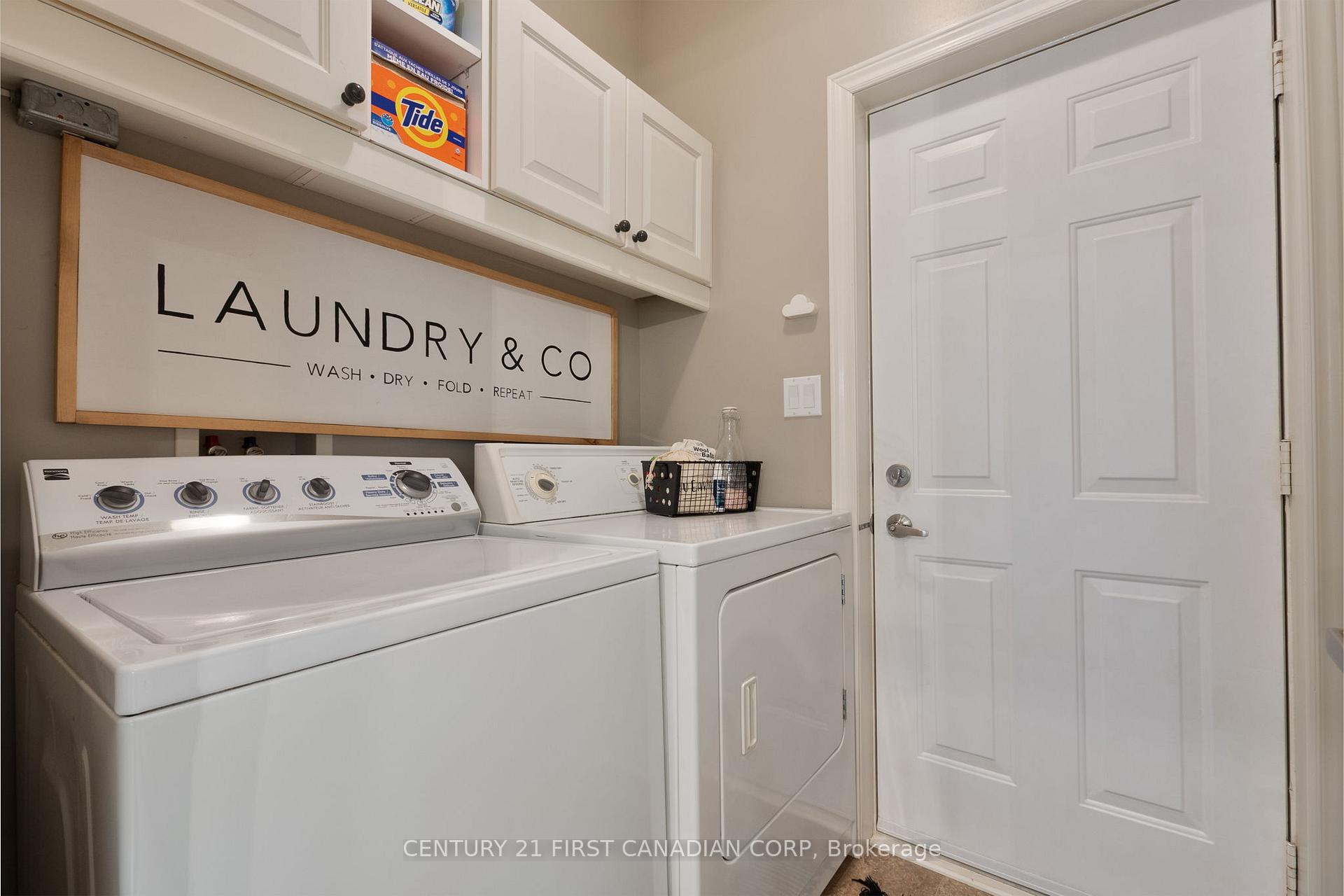 Photo 20 of 23 Symphony Court, Central Elgin, Lynhurst — HOMEH