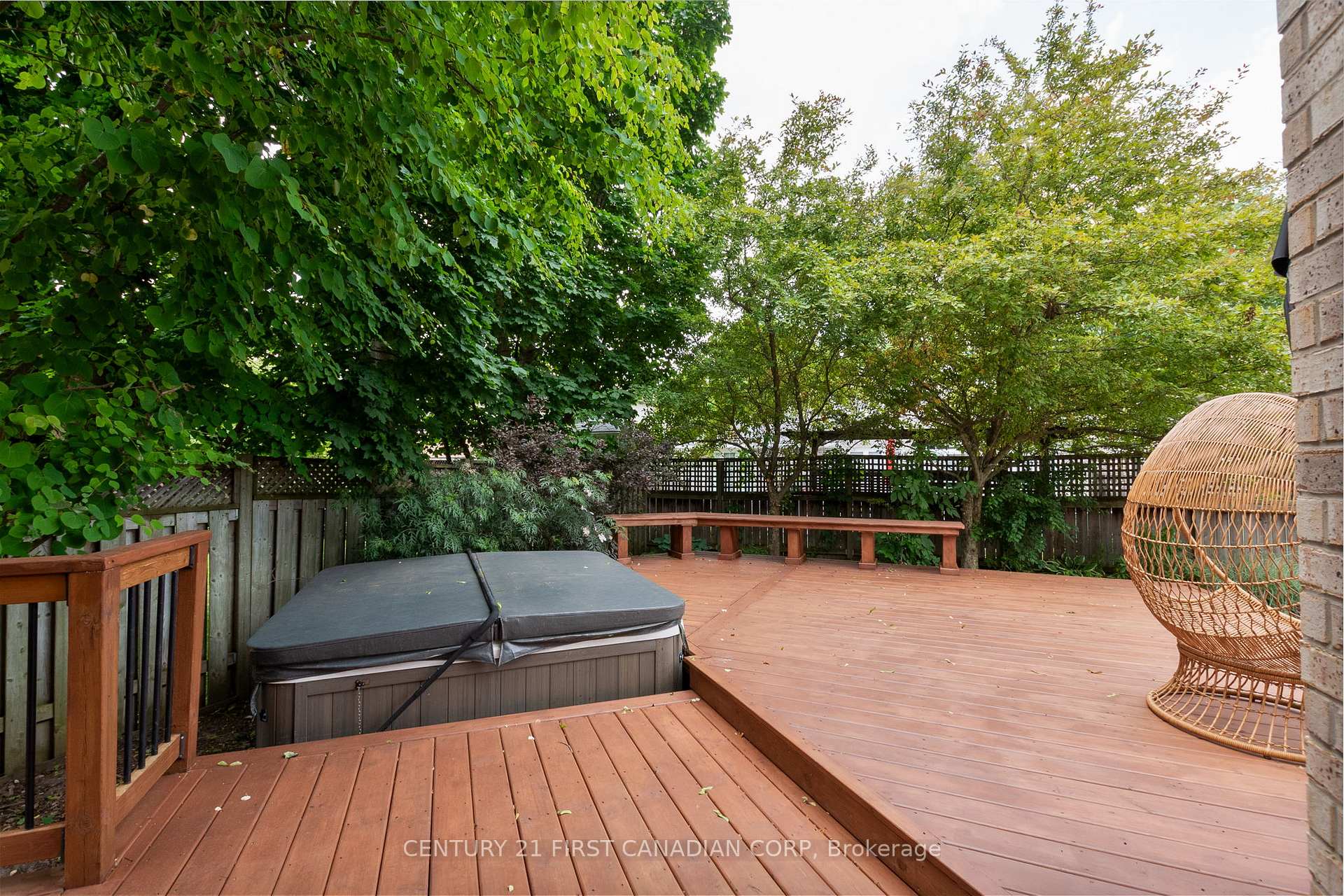 Photo 34 of 23 Symphony Court, Central Elgin, Lynhurst — HOMEH