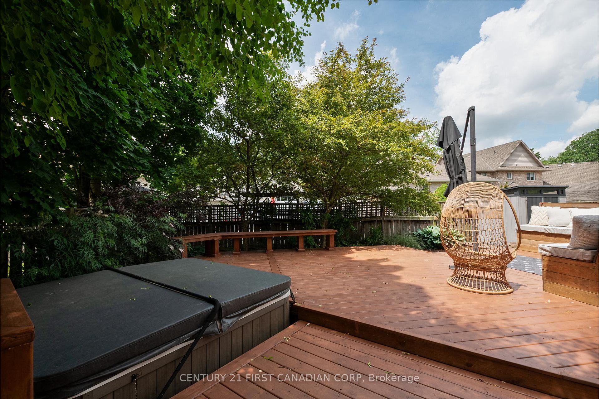 Photo 35 of 23 Symphony Court, Central Elgin, Lynhurst — HOMEH