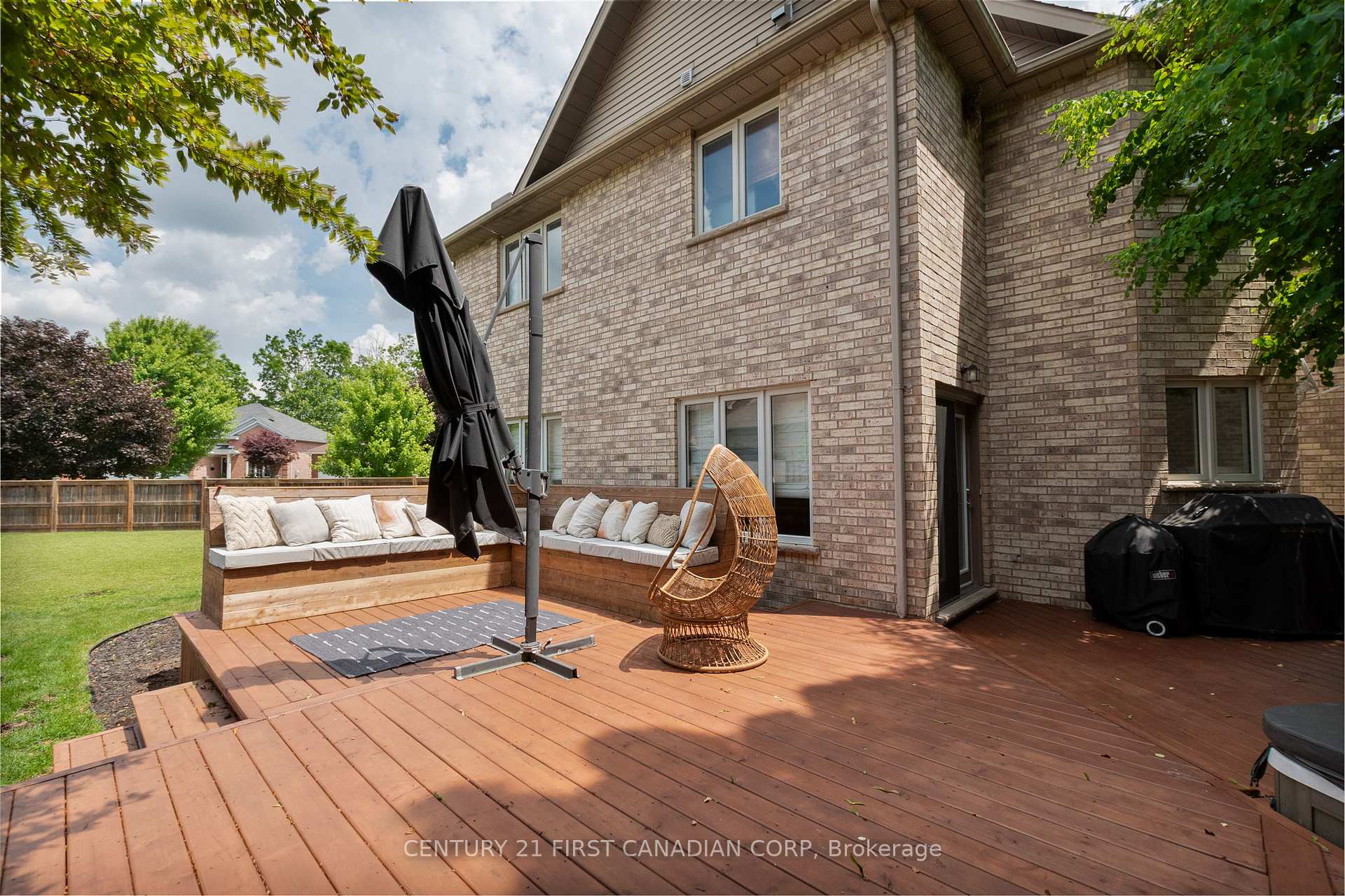 Photo 36 of 23 Symphony Court, Central Elgin, Lynhurst — HOMEH