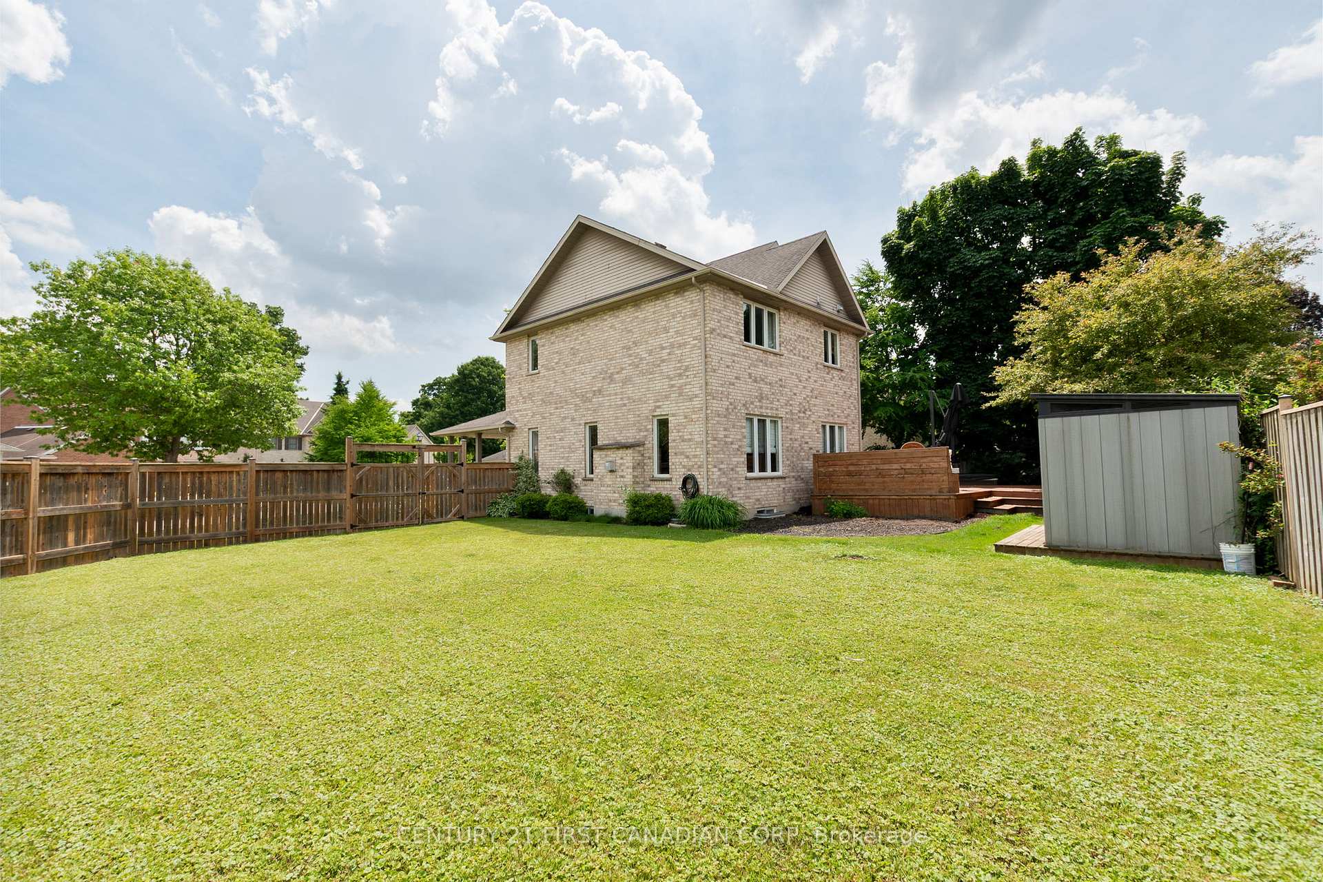 Photo 40 of 23 Symphony Court, Central Elgin, Lynhurst — HOMEH