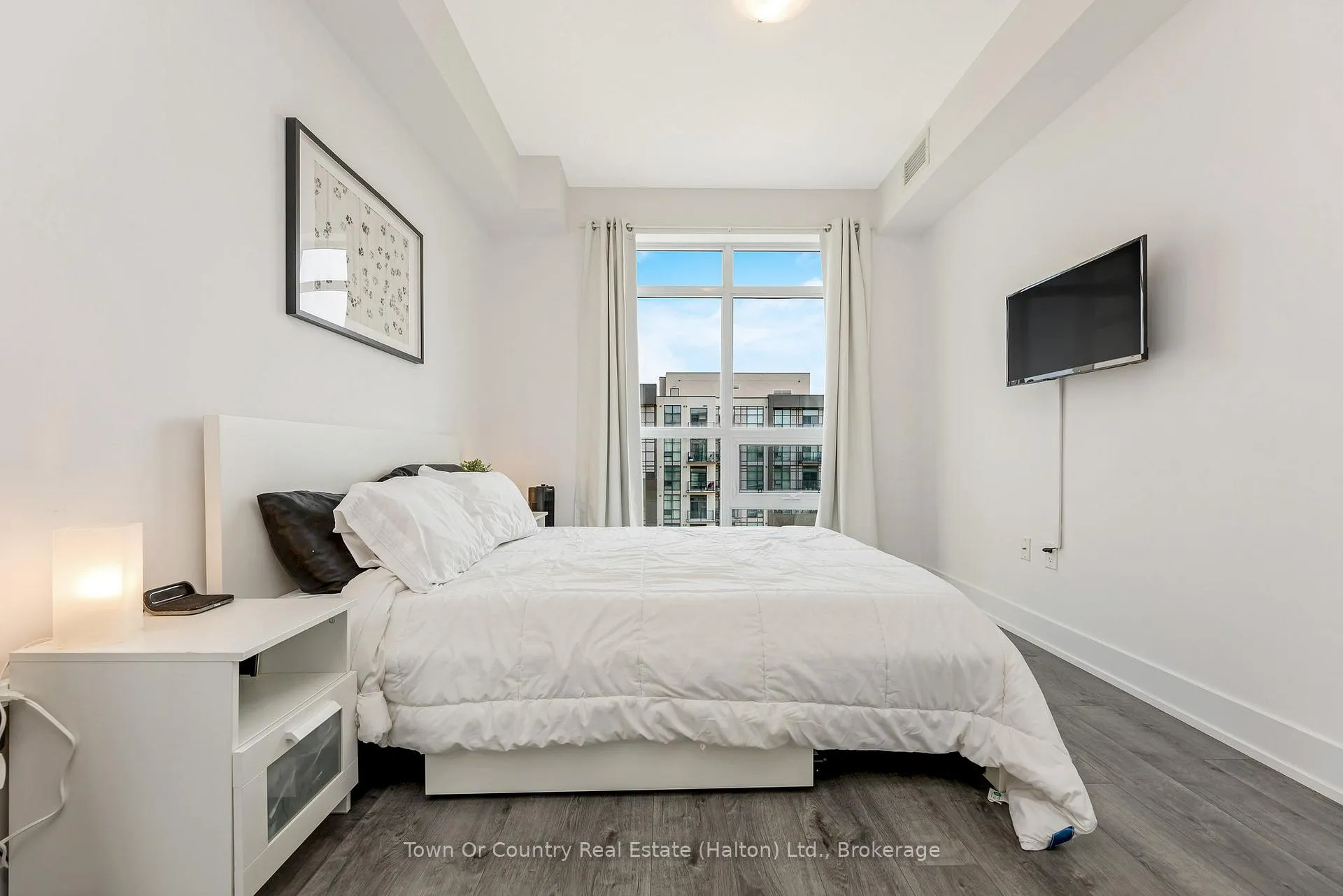 Photo 11 of Unit 1106, 450 Dundas Street E, Hamilton, Waterdown — HOMEH